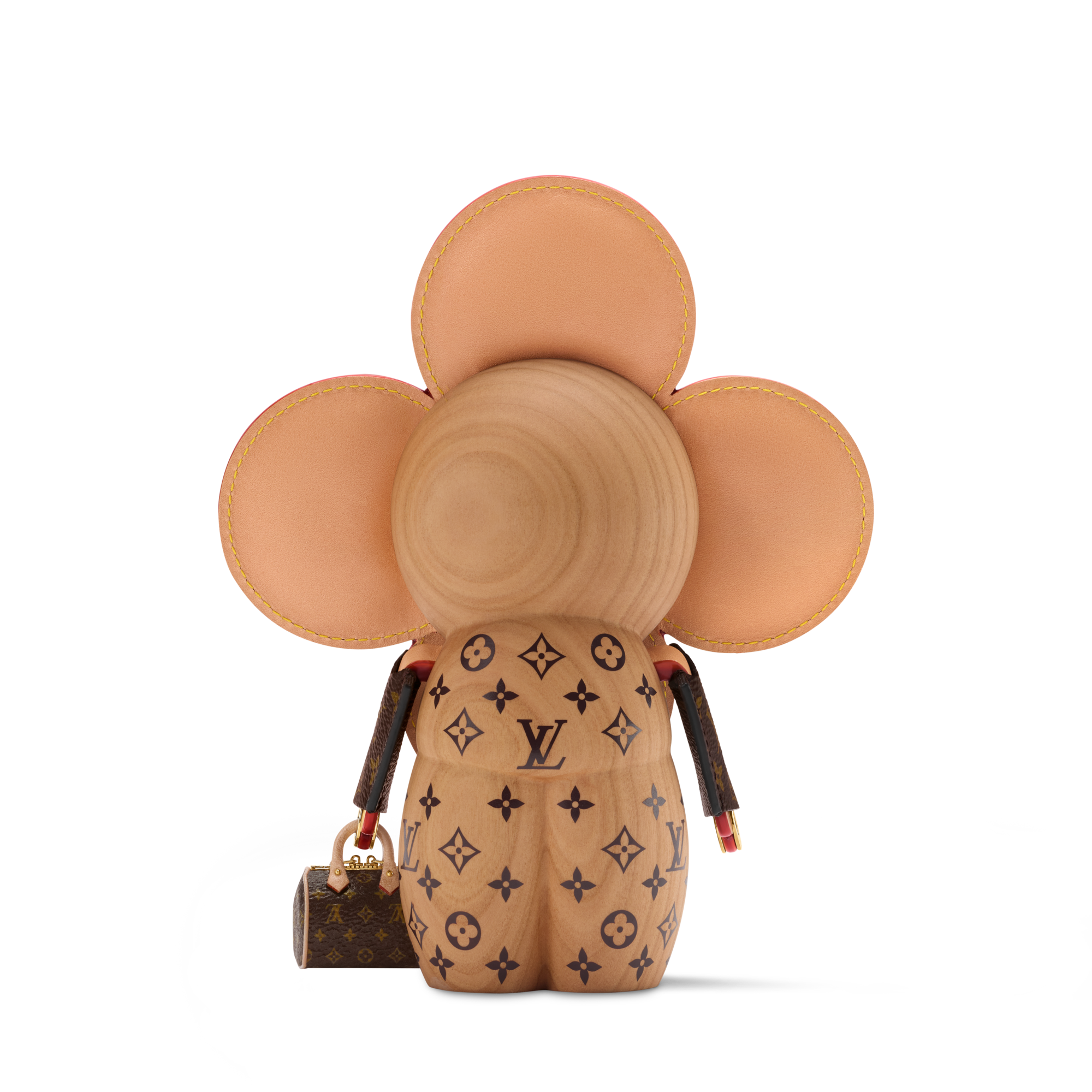 Vivienne Speedy S00 - Trunks, Travel and Home - Sport and Games